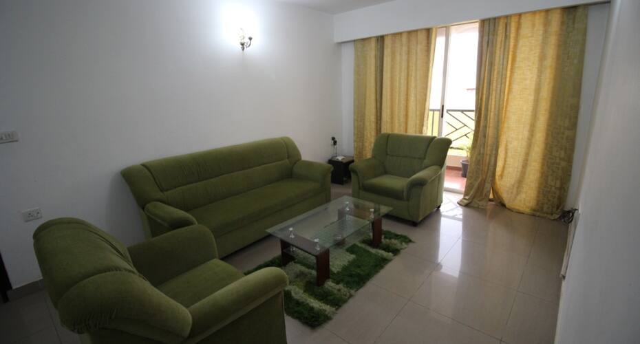 Urban Stay, Bangalore 4